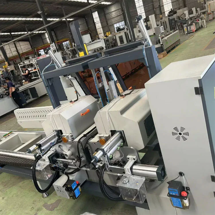 Kako industrijski stroji za proizvodnjo aluminija izboljšajo sodobno učinkovitost predelave aluminija?