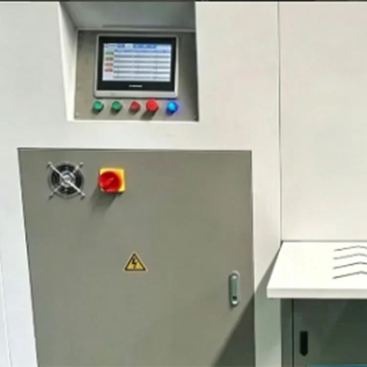 800 mm CNC rezkalni stroj za zavese