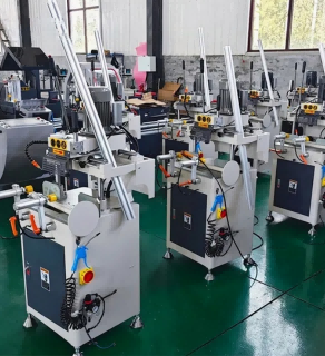 CNC PVC UPVC Windows visokohitrostni usmerjevalni stroj za kopiranje