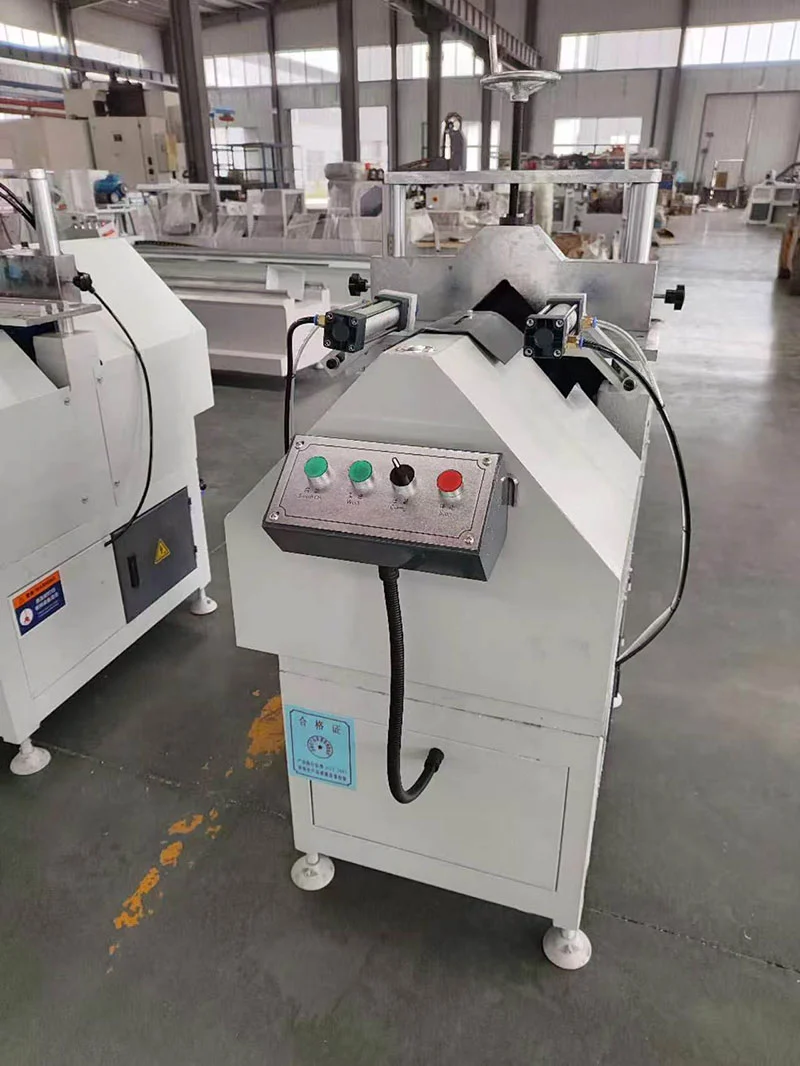 Pvc Upvc Windows High Speed Copy Routing Machine